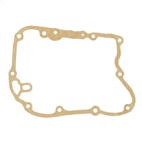 Premium Stator Coil And Gasket Kit For 12V Outboard Engines 4 Through 25 HP Fits Tillers Remote With Zero Hassle Installation Routes Ignition Kill Starts Smoothly Without Relays Keeps Rigs Ready All Season Long For Crew Getting Reliable Parts Fast. tan paper gasket