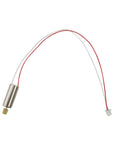 RC Drone Motor Set For E88 E88PRO E88MAX E525 E99 E99PRO P1 P5PRO K3 S1 P8 Quadcopter CW CCW Rotation, 7mm diameter, single motor