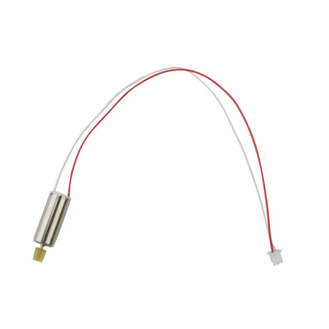RC Drone Motor Set For E88 E88PRO E88MAX E525 E99 E99PRO P1 P5PRO K3 S1 P8 Quadcopter CW CCW Rotation, 7mm diameter, single motor