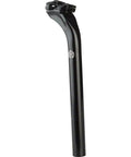 Grand Cru Long Setback Seatpost MKII With 30.2mm Setback And 27.2mm Diameter Lightweight Aluminum Internal Ovalization For Leather Saddles