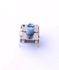 1 Pcs Rotary Encoder SKCR04 Rotary Encoding Switch With 8421 And BCD Encoding, plug-in module for electronics projects.
