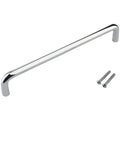 Stainless Steel Cabinet Knobs And Drawer Handles Set For Kitchen Cabinets Wardrobes And Furniture Hardware Durable Easy Install Drawer Pulls