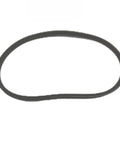 Plug And Play Alternator Belt For 1GM 1GM10 1GML Marine Engines, OEM 128170-77350 And 128170-77350E