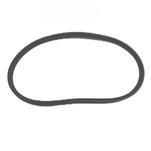 Plug And Play Alternator Belt For 1GM 1GM10 1GML Marine Engines, OEM 128170-77350 And 128170-77350E