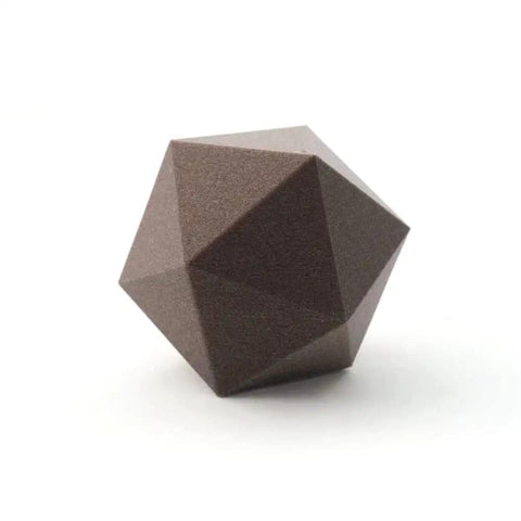 Top Shelf 3D Printer Filament Runs Smooth As Butter And Boasts A Rich Walnut Wood Finish Designed For Killer Art Models That Handle Heat Great So You Can Wire Brush Or Polish It Down For A Dope Matte Look And Score Fire Results Always