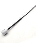 4 Omni RHCP 5.8G Mini Pro Lollipop Transmitter Receiver Antenna With High Gain 2.0dBi for FPV RC Racing Drones Stable Signal Low Loss Easy Mount.