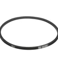 Heavy Duty Washing Machine Belt For Agitate And Spin Green Label OEM Replacement Ready To Install No Nonsense Gotta Have For Home Laundry Machines And Commercial Use black rubber belt