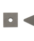 Three tungsten carbide cutters for TurnMaster Handheld Wood Turning Tool With Three Tungsten Carbide Cutters Pro Grade Precision