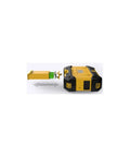 Pro Grade Wall Scanner And Stud Finder For Concrete Rebar With Real Time Thickness And Spacing Display Featuring High Accuracy Sensor for steel rod detection.