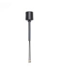 O3 Air Unit FPV Antenna 85mm With Dual IPEX1 Connectors for Rock Solid Video Link and Easy Mount on DIY Drones visible vertically