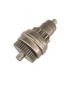 One Way Bearing Starter For 100cc Bike Engines Replacement Fits Lead 100 WH100 SCV100 Spacy SCR100 Models