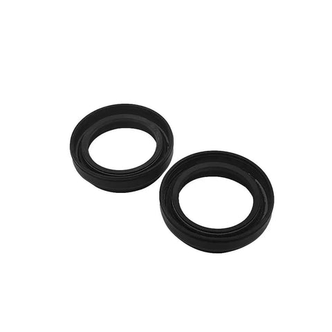 Subaru Front Drive Axle Seal Kit Left And Right Oil Seals For Forester Outback Legacy Impreza WRX STI And More Fits 2003 Through 2014