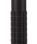 2000 Lumen Cree LED Flashlight, Rugged Mil Spec Anodized Aluminum Tactical Light For Night Ops And Outdoor Adventures, front view