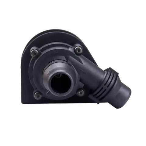 Auxiliary Coolant Water Pump Compatible With BMW 5 6 7 X5 Series Heater System Replacement Part Number 64116922699 For Engine Cooling Efficiency And Reliable Performance In Cold Weather Conditions