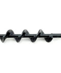Bottom Auger Kit With Shaft, Bearing, Locking Collar And Gaskets No Motor Replacement For PU AF11B Compatible With Englander stove