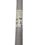 Built Tough 95 Gsm Woven Polypropylene Synthetic Roof Underlayment For Shingles roll, 48 inches by 250 feet, grey, for roofing protection.