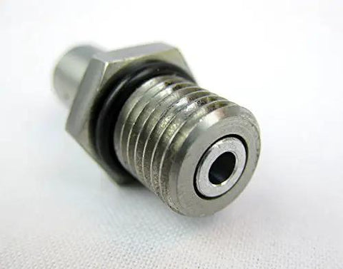 Close-up of 0551112 Pressure Transducer Assembly OEM For Advantage 400 500 Machines Compatible With Spraytech EPX2155 EPX2255