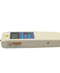 Digital Force Gauge Push And Pull Tester Pro Grade Rechargeable Dynamometer With LCD Display Data Output 2N Max Load 0.001N