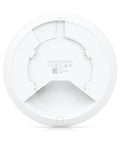 Back view of Blazing Fast Dual Band Wireless Access Point With 3 Gbps Throughput For Business Networks IEEE 802.11 A B G N A C A X Ready Enterprise Grade High Performance Internet Coverage