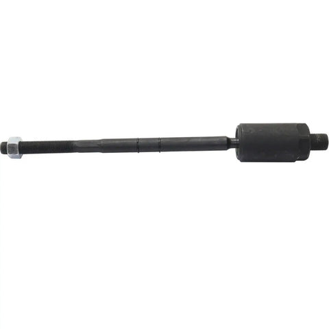 Front Control Arm And Tie Rod End Set Of Eight For 2002 2003 Mercury Mountaineer Heavy Duty Suspension Kit with black tie rod end.