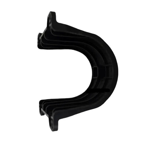 Aircraft Spray Lance Arm Bracket 01 For T16 T20 Parts Repair And Replacement Durable Easy Install Bracket, side view