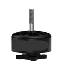 400KV Brushless Drone Motor For GF1410 Series, compatible with 11 to 15 inch propellers, side view, showing smooth power design.