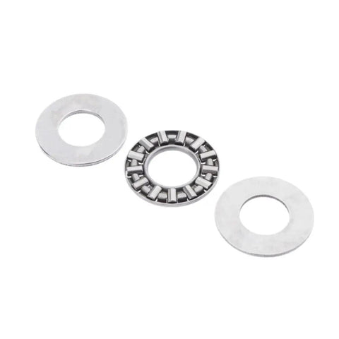 Premium Needle Thrust Bearing Fits 9.9 HP And 15 HP Outboards Straight Swap Upgrade Dead On Fitment For Boat Engines Built Tough Marine Propulsion Workhorse