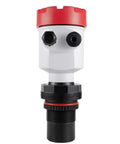 Ultrasonic Level Meter With 4-20mA Output And RS485 Interface For 0-1m 0-2m 0-5m 0-10m Ranges A Smart Ultrasonic Level Transmitter For Industrial Tanks And Liquid Level Monitoring