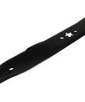 586859604 Mower Blade For 21 Inch Deck OEM Replacement Part Genuine OEM For Husqvarna Lawn Mowers Beefy Stainless Steel Build