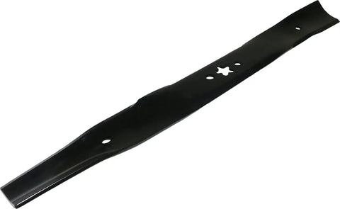 586859604 Mower Blade For 21 Inch Deck OEM Replacement Part Genuine OEM For Husqvarna Lawn Mowers Beefy Stainless Steel Build
