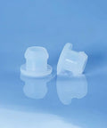 Grab This Super Cool Transparent Silicone Rubber Washer Assortment Featuring Snap-On Hole Plugs And T Type End Caps To Seal Gaps Perfectly For Any Epic DIY Hack Or Home Repair Job Without Missing A Beat Or Suffering Annoying Leaks. transparent silicone hole plugs, 3-piece set