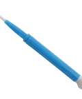 Top Tier 4 Piece Ceramic Screwdriver Set Featuring Dead Nuts Accurate Non Inductive Zirconia Tips For Smooth Adjustment Of Resistors Capacitors And Inductors Everyday, blue ceramic screwdriver tip.