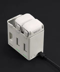 Charging Hub For Lito 1 And Lito Series Intelligent Flight Batteries, Parallel Charging Station With Power Accumulation, 65W Ready