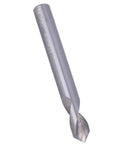Amazon HRC55 tungsten steel spot drill bit, 90-degree center drill for metal/wood/plastic