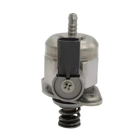 High Pressure Fuel Pump Direct Replacement Fits 2006 To 2015 Audi A3 Q3 TT Beetle Turbo CC B6 06H127025E product front view