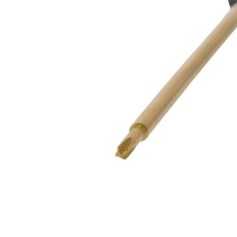 Precision 2.0Mm Phillips Screwdriver And 3.0Mm Nut Driver Set For 1 30 Scale RC Crawlers showing detailed view of the 2.0mm Phillips bit.