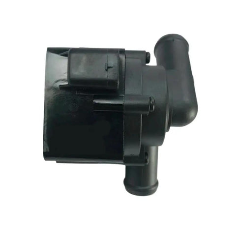 Replacement Auxiliary Coolant Water Pump For 03L965561 Engine Cooling System. Durable Heat Resistant Motor Ensures Reliable Temperature Control. Direct Fit Upgrade Keeps Your Rides Running Cool And Smooth Under Stressful Driving Conditions Today.