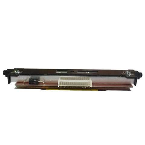 JN09802-0 Compatible Printhead For Citizen CL S700 Thermal Label Printer showing internal components and connector details.