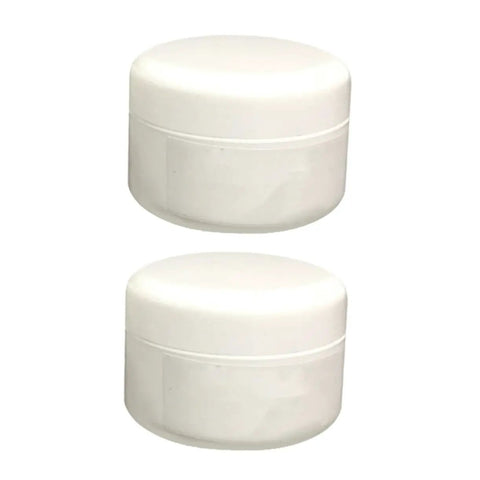 Epoxy Tile Repair Kit 100g Two Component Quick Dry Ceramic Adhesive For Loose Porcelain Tiles Bathroom Walls And Floors Crack Repair Waterproof High Gloss Finish in white containers