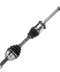 Front Right CV Axle For 2000 2001 2002 2003 Nissan Maxima, Also Fits Infiniti I30 I35 With Automatic Transmission, 968mm CV axle shaft