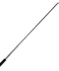 Aluminum Handi Reach Hose Extension Wand 48 Inches For No Fuss Watering Of Hard To Reach Plants, metal wand with black grip