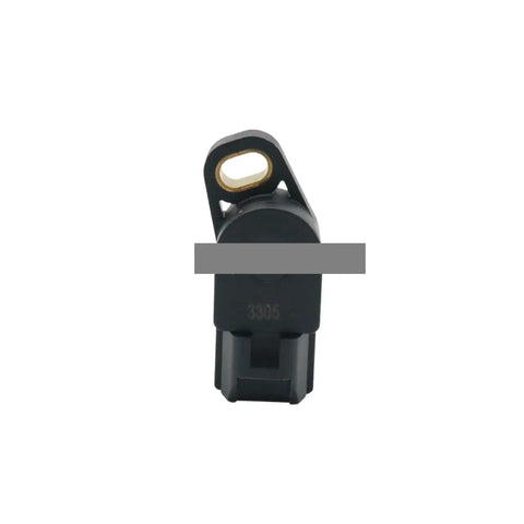 Replacement 0430 072 0430072 Sensor For Automotive Systems Fits Cars SUVs Trucks Direct Fit For Quick Install And Reliable Performance In Any Weather Conditions Perfect For DIY Gearheads And Everyday Vehicle Maintenance black automotive sensor with connector