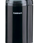 One Touch Control Coffee Grinder With Stainless Steel Blades And Bowl 2.5 Oz 70 G Capacity Black Kitchen Gadget