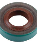 Close-up of Small Bore Grease Seals 4991 for Automotive Use, showing durable rubber ring seal kit for small bearing housings.