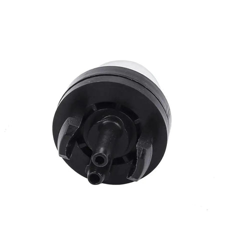 Close-up view of primer bulb from Primer Bulb Replacement Kit For Echo Chainsaw And Trimmer Models CS400 CS310 CS300 CS305 CS340 CS370
