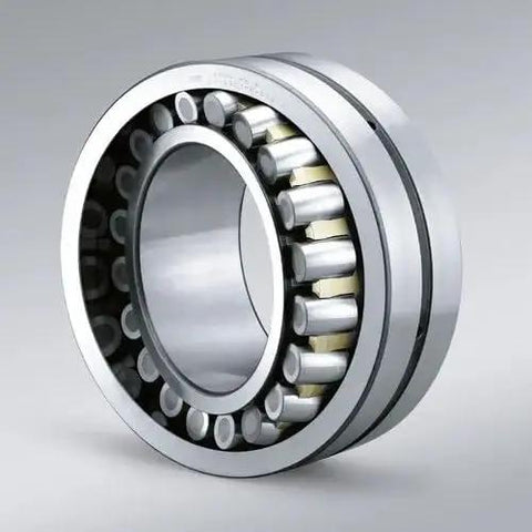 High Performance Spherical Roller Bearing 23196 Bea Xl K Mb1 C3 480 X 790 X 248 Mm German Steel Construction, close-up view.