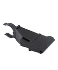 BT40 CNC Tool Holder Claw Fixer Pot Crafted With Precision Balanced Nylon, black tool holder for stable milling.