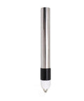 Heavy Duty Plasma Cutting Torch Head With Straight Handle, 10-80A Range, stainless steel, fits Cut50p Cut55p Cut60p Plc55p Plc65p CNC Machines
