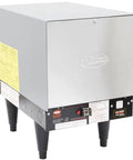 Heavy Duty Compact Booster Water Heater With 12 Kilowatt Output for efficient hot water in commercial kitchens.