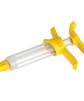 All In One Bike Hydraulic Disc Brake Bleed Kit With 12 Oil Filling Joints And Transferable Funnels syringe tool